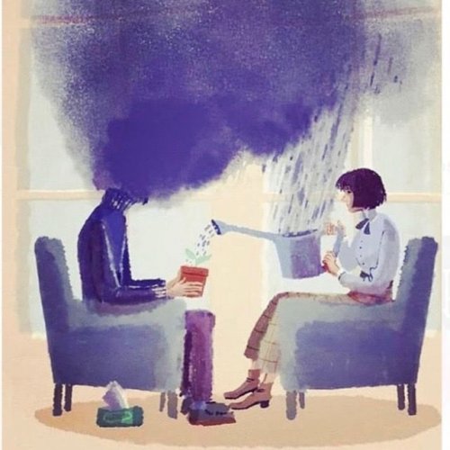 Co przemawia za terapią psychoanalityczną?