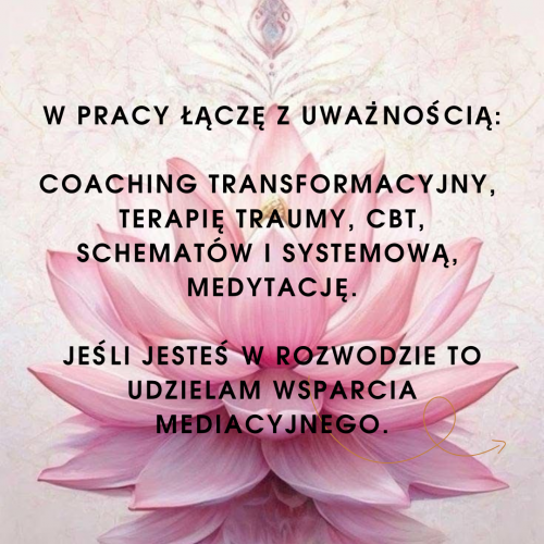 Holistyczne podejście terapeutyczne