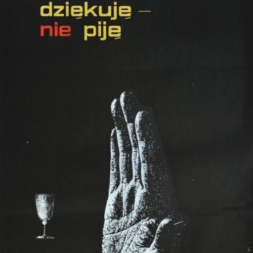 O wstydzie nie picia alkoholu