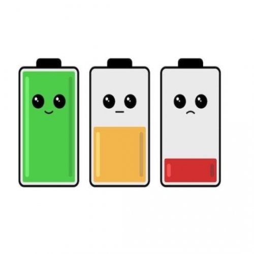 Jak dziecko i rodzic mogą wykorzystać baterię psychiczną w komunikacji? Inspirujący PDF do pobrania