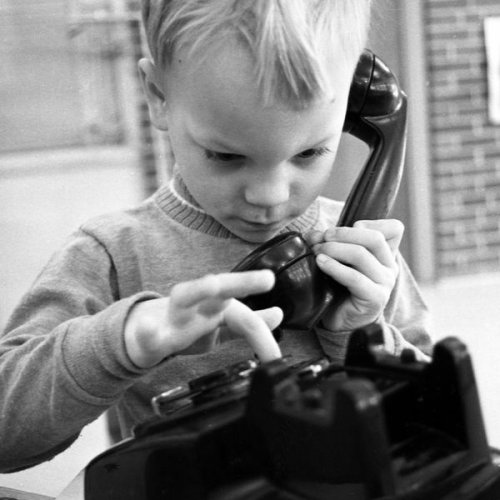 Odłóż ten telefon - o nadużywaniu gier