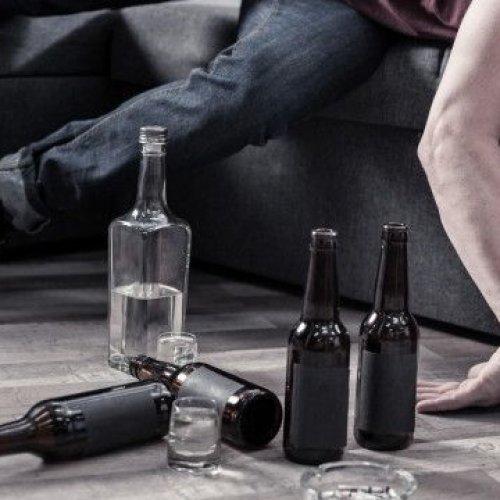 Terapia pogłębiona w uzależnieniu