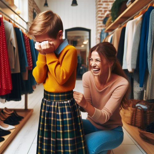 Podróż w głąb siebie: Jak zrozumieć i przepracować wstyd?